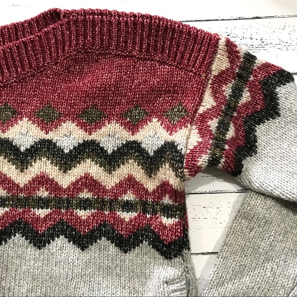 NWOT Victoria’s Secret Boat Neck Pocket Sweater - Picture 3 of 16